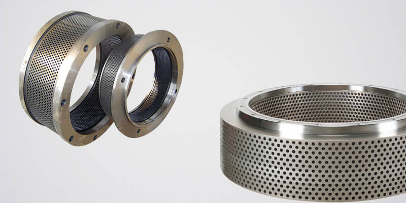 a picture of gemco ring die products