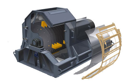 HAMMER MILL