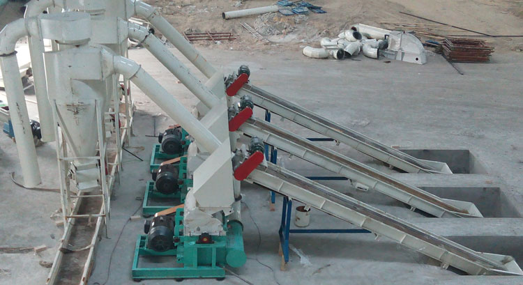 hammermill introduction