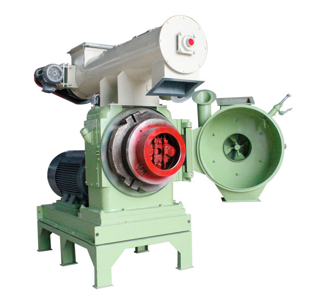 The Different Types Of Pellet Mill - Ring or Flat Die?