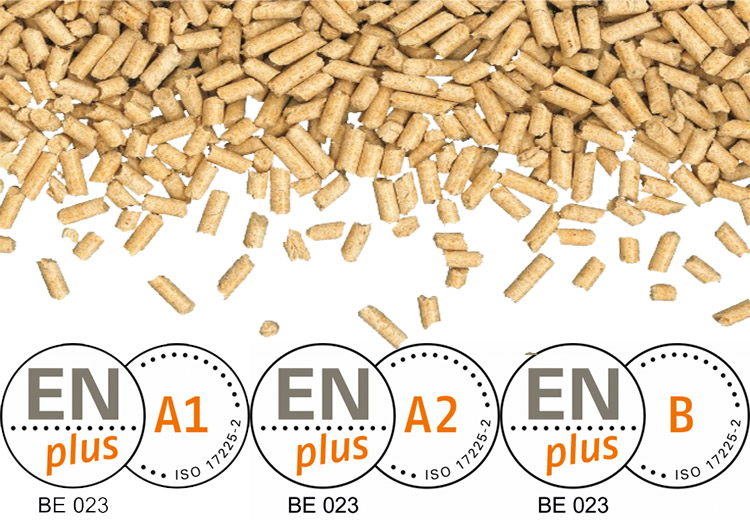 a picture of new enplus seal