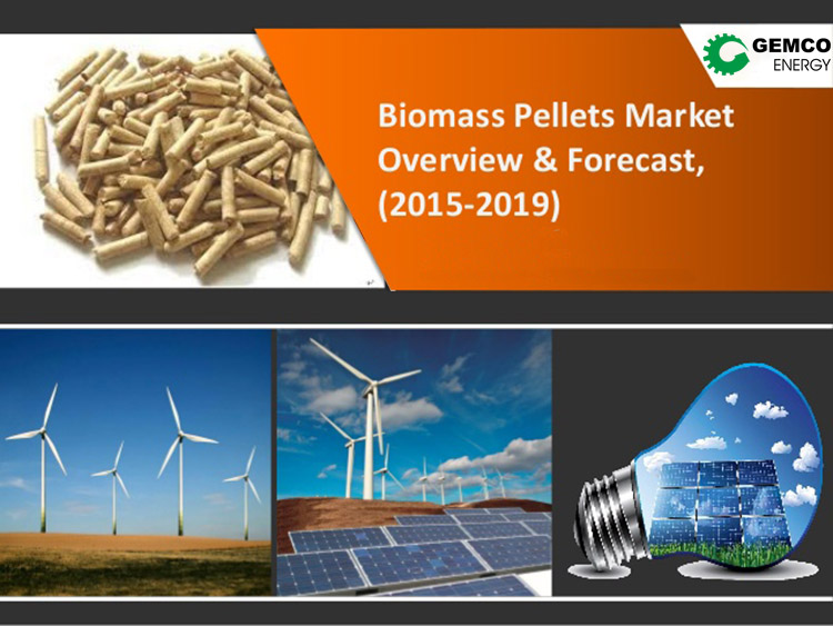 pellet market prospects