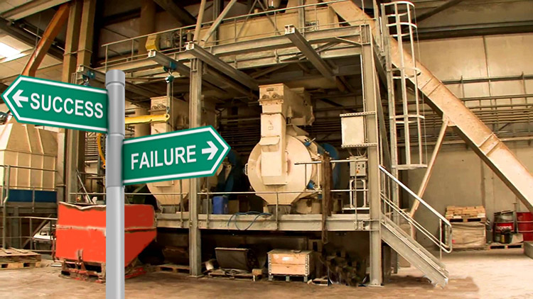 hammer mill mechanical failures solutions