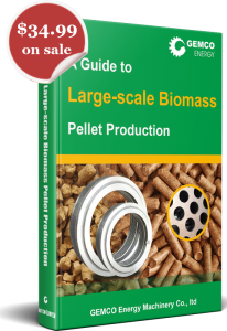 pellet production ebook for sale