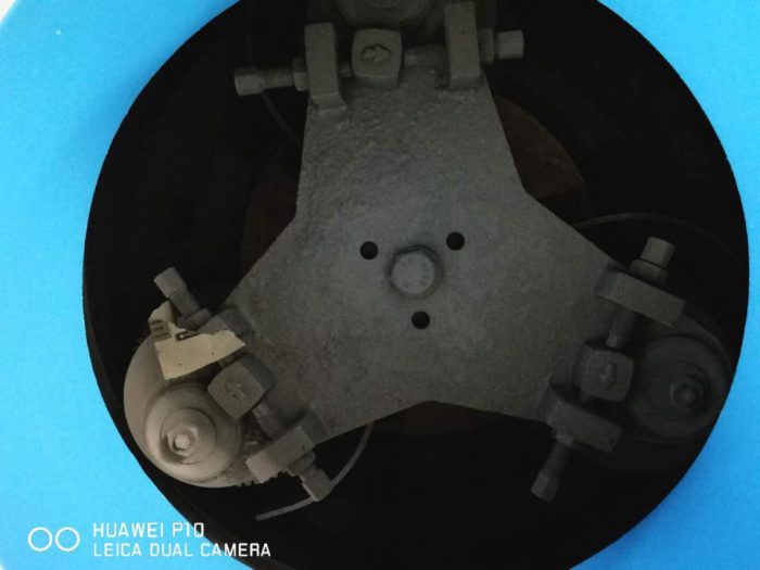 Commercial Wood Pellet Mill For Sale GEMCO Energy