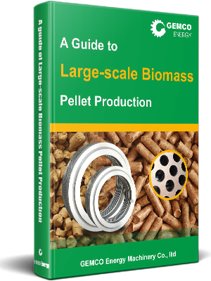 pellet production guide